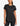 PUMA Safari Glam SS Tee Black