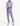 UNDER ARMOUR Tricot Tracksuit Violet