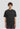 Mister Tee тениска – унисекс; цвят: черно; модел: MT4073