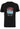 Mister Tee Тениски Унисекс черно MT744