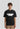 Mister Tee Тениски Унисекс черно MT4231