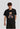 Mister Tee Тениски Унисекс черно MT4219