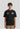 Mister Tee Тениски Унисекс черно MT4232