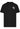 Mister Tee Тениски Унисекс черно MT4035