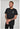 Mister Tee Тениски Унисекс черно MT771