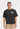 Mister Tee Тениски Унисекс черно MT4021