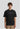 Mister Tee Тениски Унисекс черно MT4210