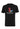 Mister Tee Тениски Унисекс черно MT742