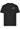 Mister Tee тениска – унисекс; цвят: черно; модел: MT4100