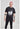 Mister Tee Тениски Унисекс черно MT620