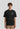 Mister Tee Тениски Унисекс черно MT4227