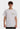 Mister Tee тениска – унисекс; цвят: бяло; модел: MT4127