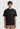 Mister Tee Тениски Унисекс черно MT4159