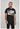 Mister Tee Тениски Унисекс черно MT752