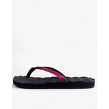 US POLO Assn Pento 4Fx Flip-Flops Pink/Black | MegaMall.bg